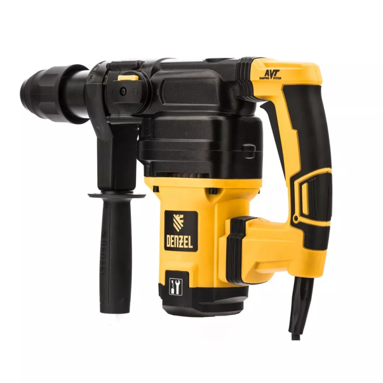 Перфоратор RHV-1050-38 Denzel 26620 купить в Кургане