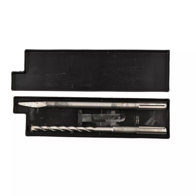 Перфоратор RHV-1050-38 Denzel 26620 купить в Кургане