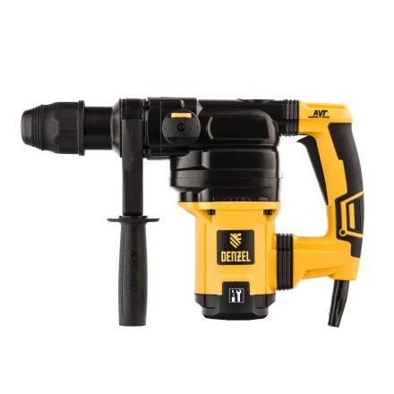 Перфоратор RHV-1050-38 Denzel 26620 купить в Кургане