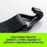 Ремень для крепления груза HITCH RS 506 PROFESSIONAL 6000 кг 6 м (SZ062609) купить в Кургане