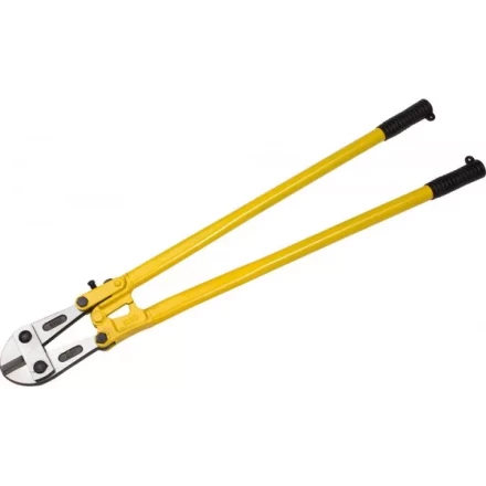 Болторез &quot;Hercules&quot; по стали до 30 HRC, усиленный коннектор, 1050 мм, STAYER 2330-107 купить в Кургане