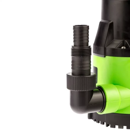 Дренажный насос для чистой воды Сибртех СДН300-5 97261 купить в Кургане