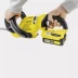 Аккумуляторный кусторез KARCHER HGE 18-50 купить в Кургане