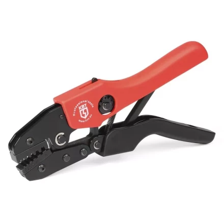 Пресс-клещи CTK-02 КВТ купить в Кургане