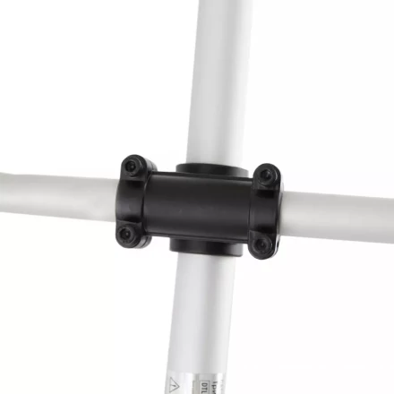 Триммер бензиновый DTL-52S, 52 см3, разъемная штанга, состоит из 2 частей Denzel 96266 купить в Кургане