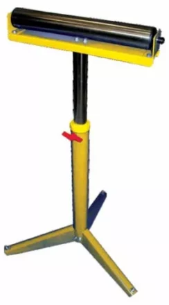 Опора роликовая ф60мм 29941 купить в Кургане