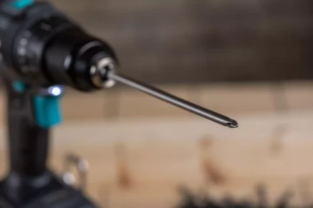 Бита HAMMER PH2 150мм купить в Кургане