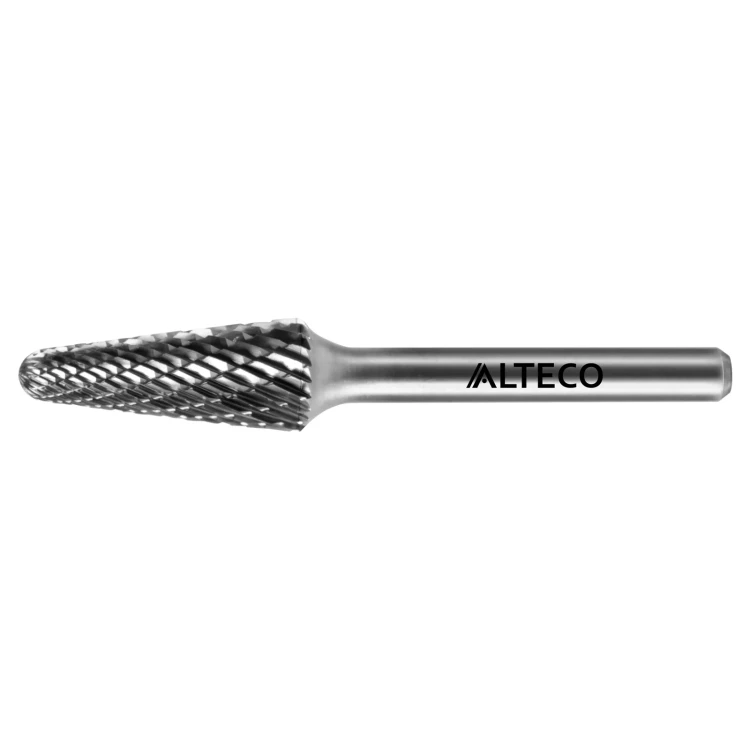 Борфреза по металлу ALTECO L 1228/6 MX 75658 купить в Кургане
