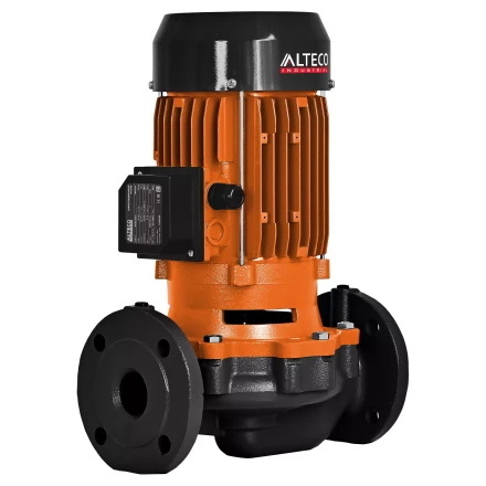 Циркуляционный насос ALTECO PH 50/2200 F 81183 купить в Кургане