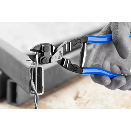 ЗУБР Эксперт 200 мм,Cr-V, компактный болторез (23312-20) купить в Кургане