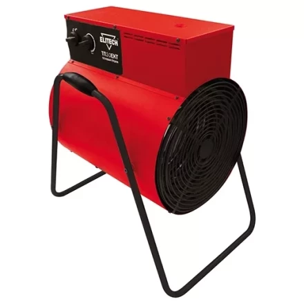 Тепловая пушка электрическая Elitech ТП 30 ЕКТ купить в Кургане