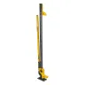 Домкрат реечный профессиональный, 3,5 т, 115-1340 мм, High Jack// Denzel 50525 купить в Кургане