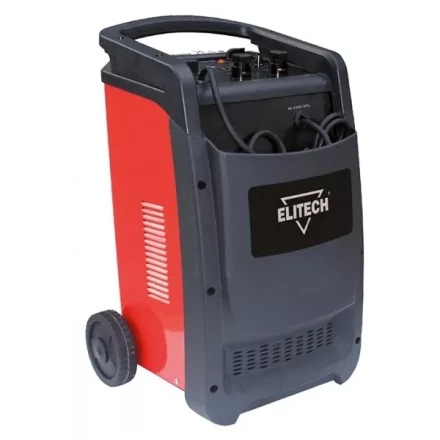 Пуско-зарядное устройство ELITECH УПЗ 600/540 купить в Кургане