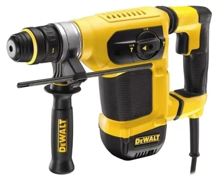 Перфоратор DeWalt D 25414 KT купить в Кургане