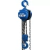Таль цепная &quot;ТШ-2-12&quot; шестеренная, ЗУБР Профессионал 43083-2, 2т / 12м 43083-2_z01 купить в Кургане