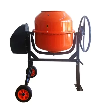 Бетоносмеситель AMIX BM-180L купить в Кургане