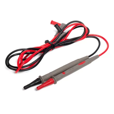 Комплект измерительных щупов КТ3006 PROLINE КВТ купить в Кургане