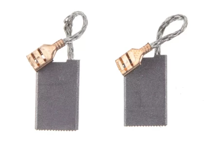 Щетки угольные HAMMER Щетки угольные (2 шт.) для BOSCH (1617014126) A.S. купить в Кургане