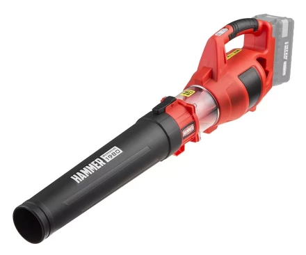 Воздуходувка аккумуляторная Hammer VZD40V купить в Кургане