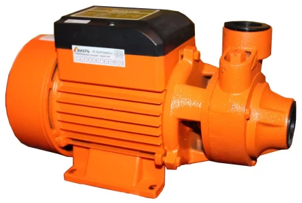 Поверхностный насос ВИХРЬ ПН-370 купить в Кургане