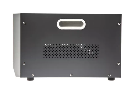 Стабилизатор напряжения WESTER STW10000NP купить в Кургане