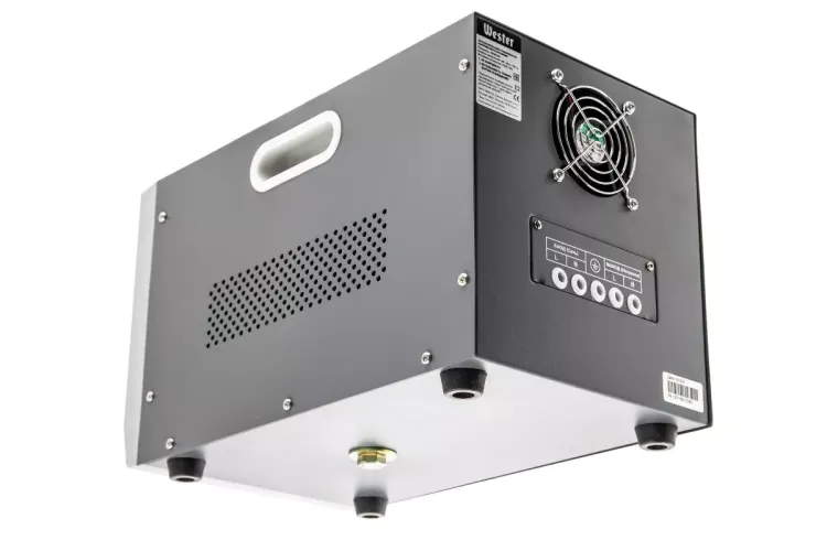 Стабилизатор напряжения WESTER STW10000NP купить в Кургане