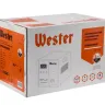 Стабилизатор напряжения WESTER STW10000NP купить в Кургане