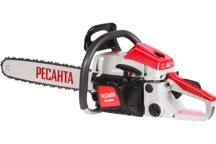 Бензопила Ресанта БП-5220 70/6/15 купить в Кургане