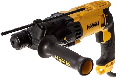 Перфоратор DeWalt D 25133 К купить в Кургане