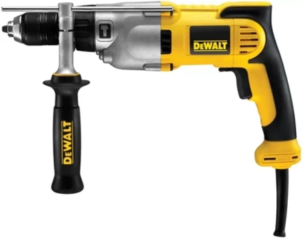 Дрель ударная DWD 524 KS DeWalt купить в Кургане