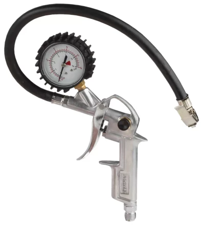 Пистолет STAYER &quot;MASTER&quot; для подкачки шин, максимальное давление 15 атмосфер 6482 купить в Кургане