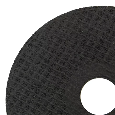 Круг отрезной по металлу, 115 х 2,5 х 22,2 мм Сибртех 743317 купить в Кургане