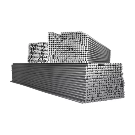 Пруток алюминиевый АL Si 5 ER-4043 d=2,0х1000мм 5кг 1 пачка FoxWeld купить в Кургане