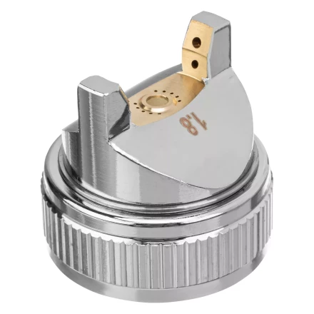 Комплект для краскораспылителя 57319 : сопло 1,8 мм, игла, форсунка// Matrix 57385 купить в Кургане