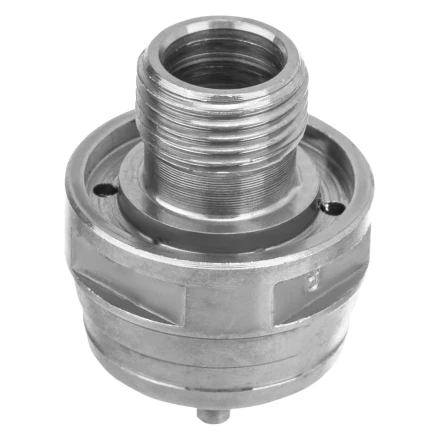 Комплект для краскораспылителя 57319 : сопло 1,8 мм, игла, форсунка// Matrix 57385 купить в Кургане