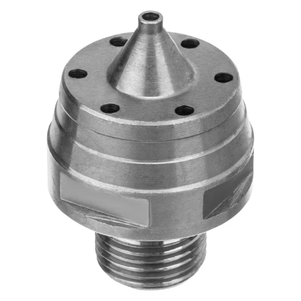 Комплект для краскораспылителя 57319 : сопло 1,8 мм, игла, форсунка// Matrix 57385 купить в Кургане