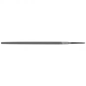 Напильник 200 мм №2 квадратный сталь У13А СИБРТЕХ 159627 купить в Кургане