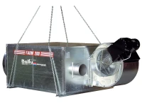 Подвесной газовый теплогенератор BALLU FARM 200 T/C LPG