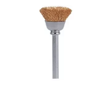 Щетка латунная 13 мм 536 DREMEL купить в Кургане