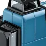 Нивелир лазерный BOSCH GLL 3-80 P с приемником 80 м купить в Кургане