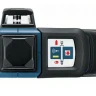 Нивелир лазерный BOSCH GLL 3-80 P с приемником 80 м купить в Кургане