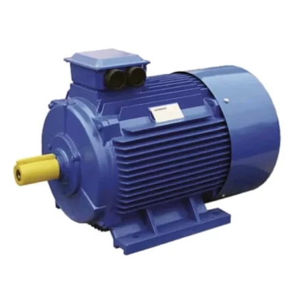 Двигатель подъема для лебедок электрических ЛМ(JM) 1,0 т 10054430 купить в Кургане