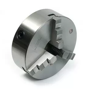 Патрон токарный 7100-0045 ф400 3-х кулачковый &quot;F купить в Кургане