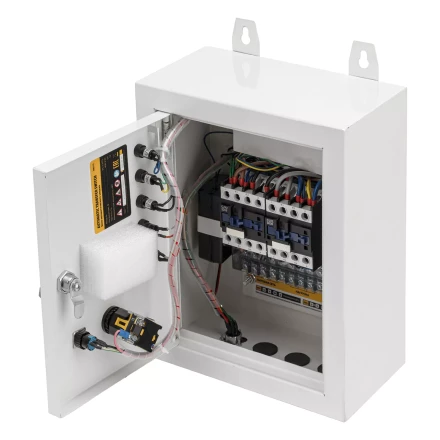 Блок автоматического запуска Denzel PS-120TS 946715 купить в Кургане