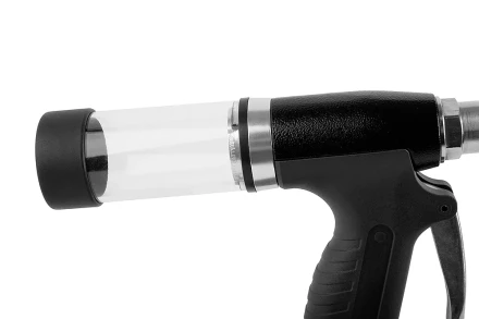 Пневматический заклепочик MESSER AHR-300 для вытяжных заклепок 4,0 - 6,4 мм) купить в Кургане