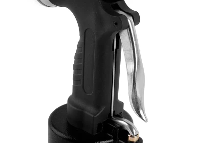 Пневматический заклепочик MESSER AHR-300 для вытяжных заклепок 4,0 - 6,4 мм) купить в Кургане