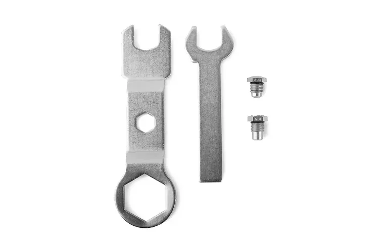 Пневматический заклепочик MESSER AHR-300 для вытяжных заклепок 4,0 - 6,4 мм) купить в Кургане