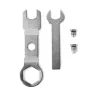 Пневматический заклепочик MESSER AHR-300 для вытяжных заклепок 4,0 - 6,4 мм) купить в Кургане
