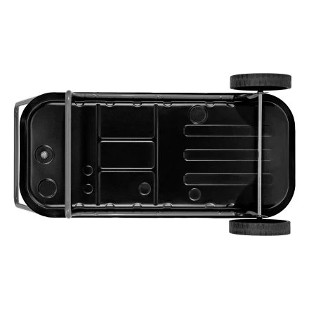 Дизельная тепловая пушка Denzel NHG-30i, 30 кВт, 750 м3/ч, непрямой нагрев, цифровой термостат купить в Кургане