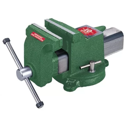 Тиски слесарные 100мм  4&quot; сталь  C-A8 Jonnesway 48746 купить в Кургане